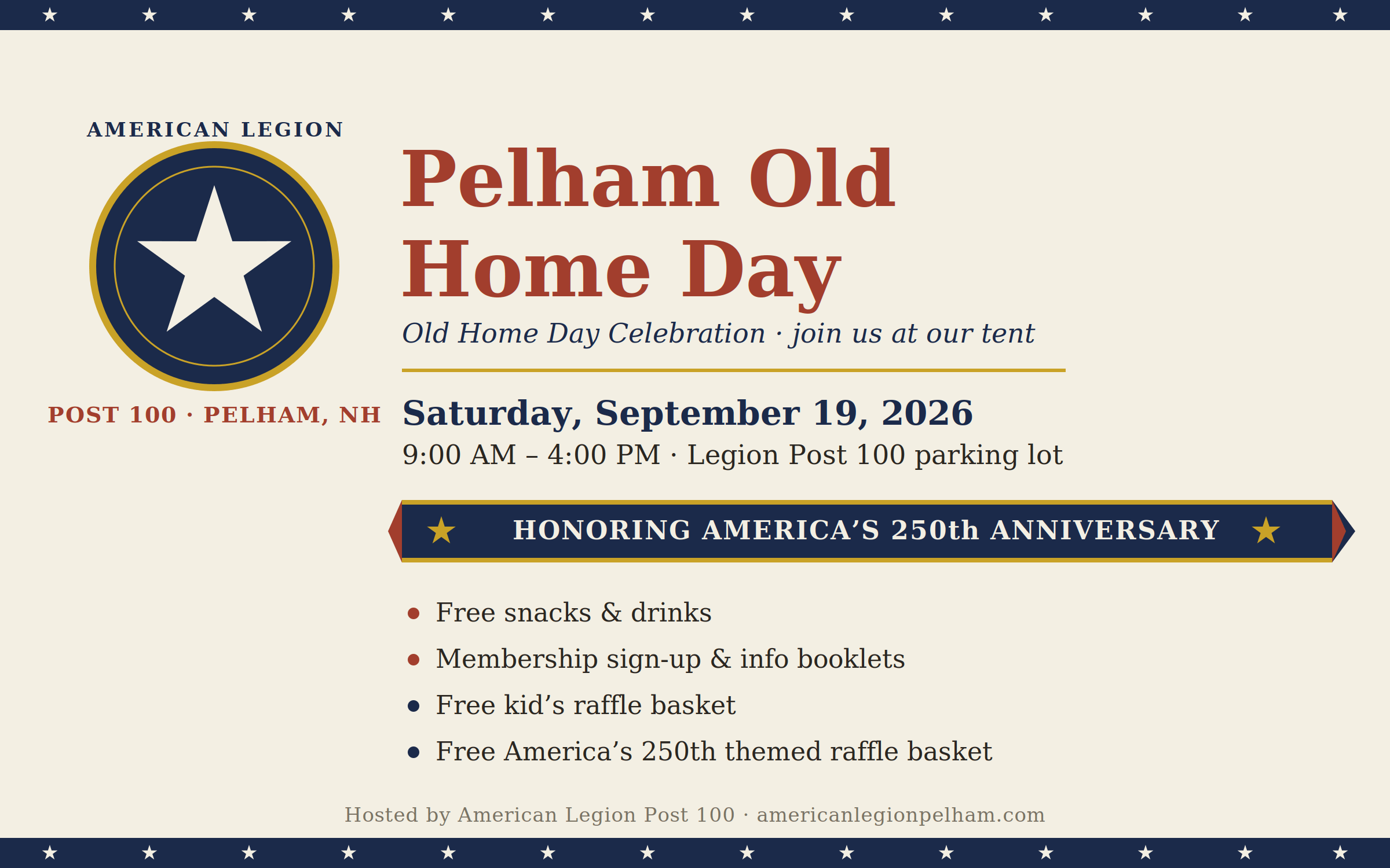 pelham-old-home-day